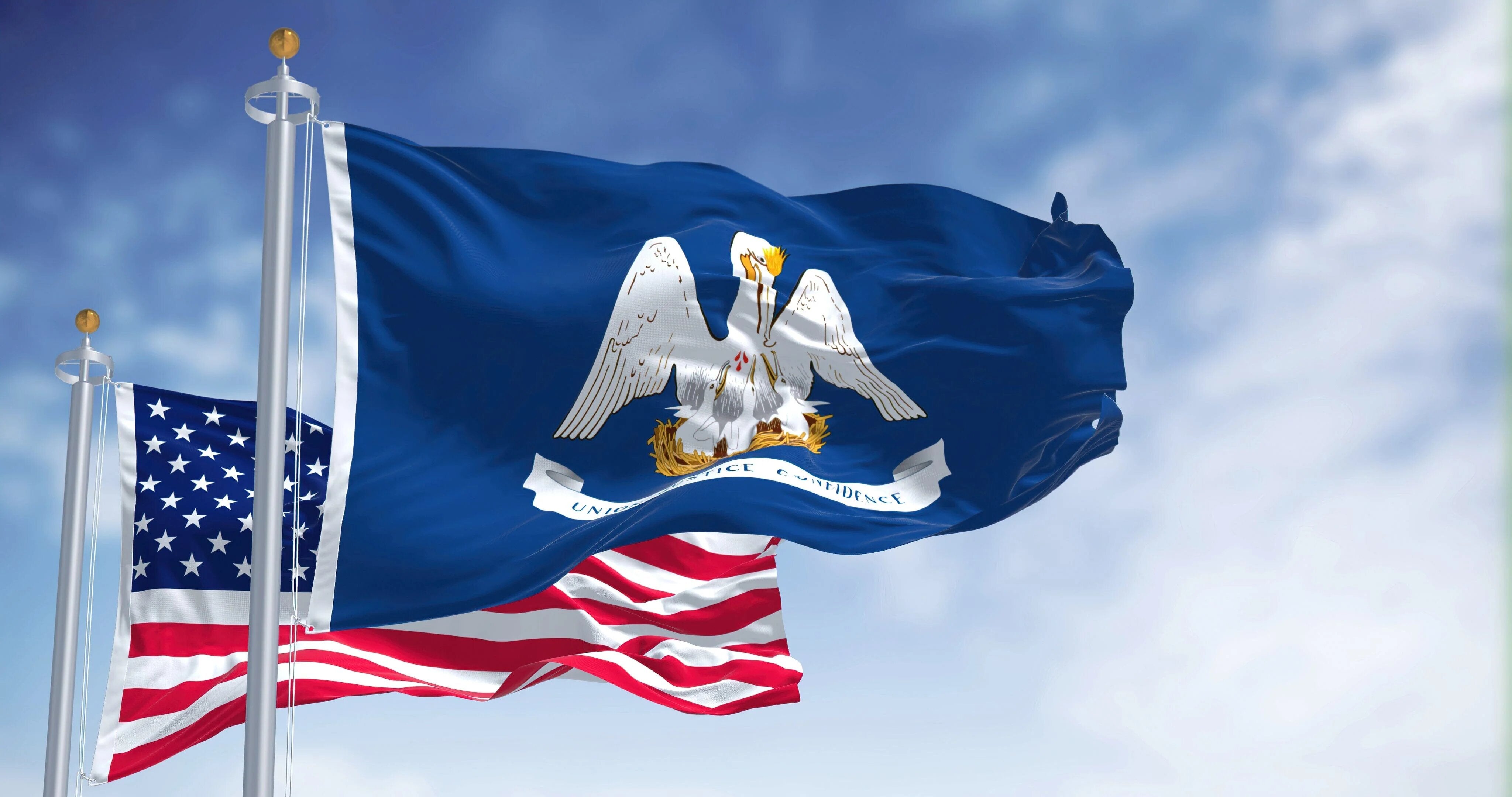 Louisiana Flag 6 150 louisiana Flag Images Stock Photos 3D louisiana-flag-6-150-louisiana-flag-images-stock-photos-3d