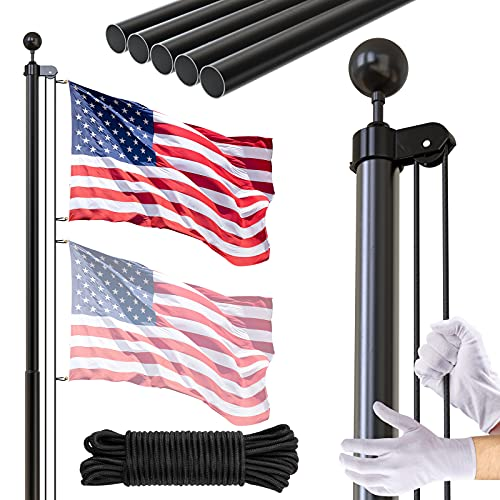 Replacing Telescoping Flagpole Parts: What You Need to Know