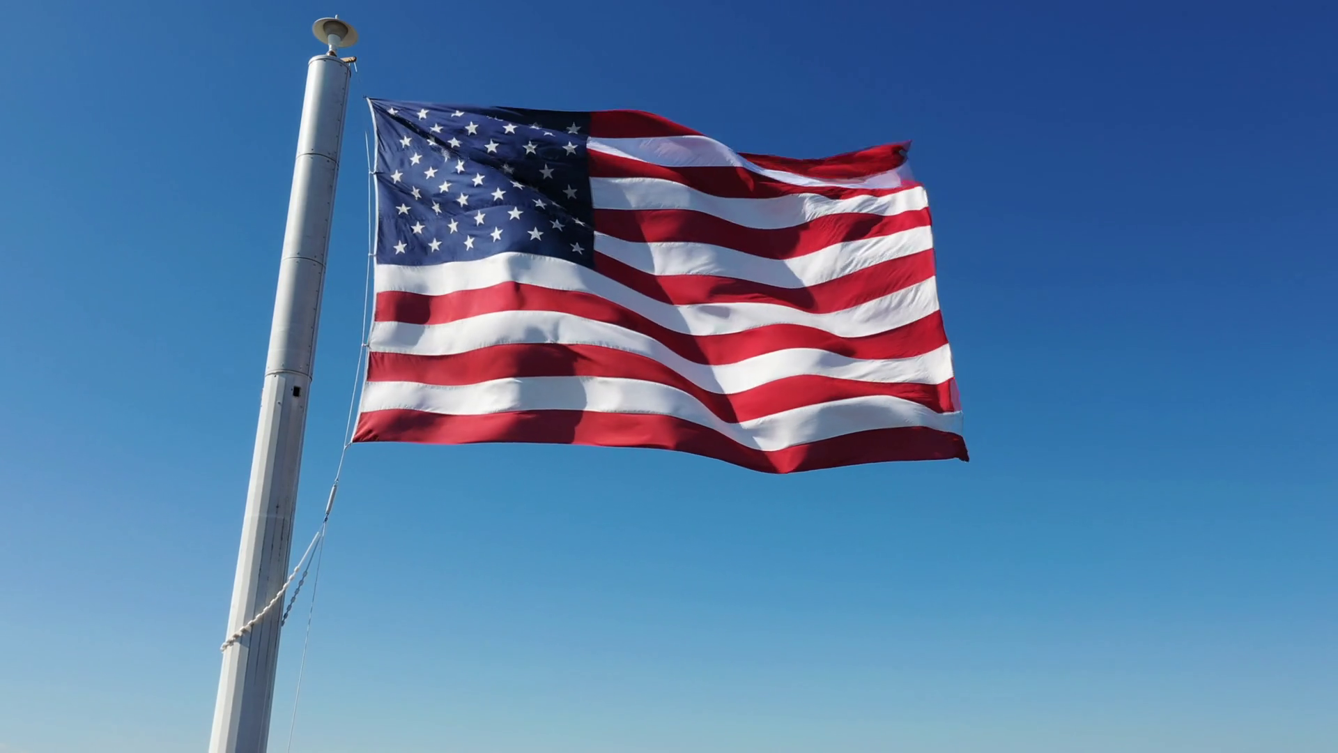 America Strong Flag: A Symbol of Unity and Pride - Flagpoles Etc.