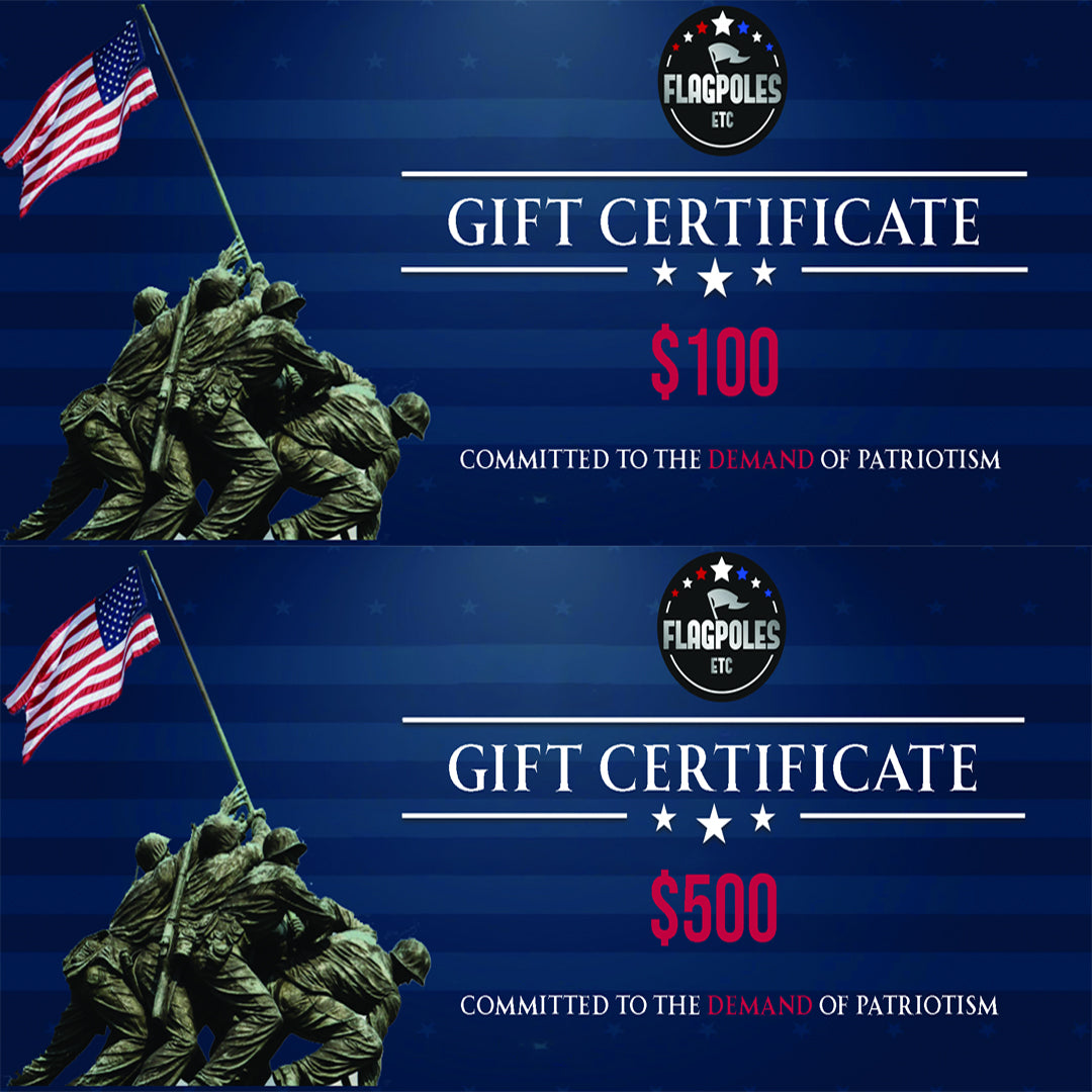 Gift cards