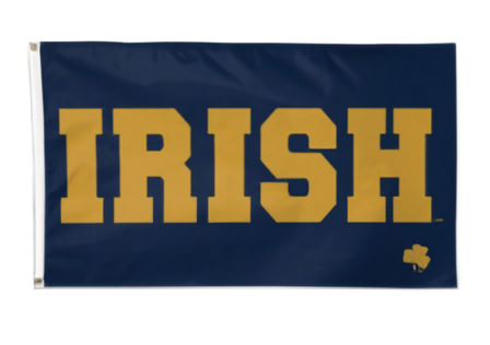 NCAA College Flags