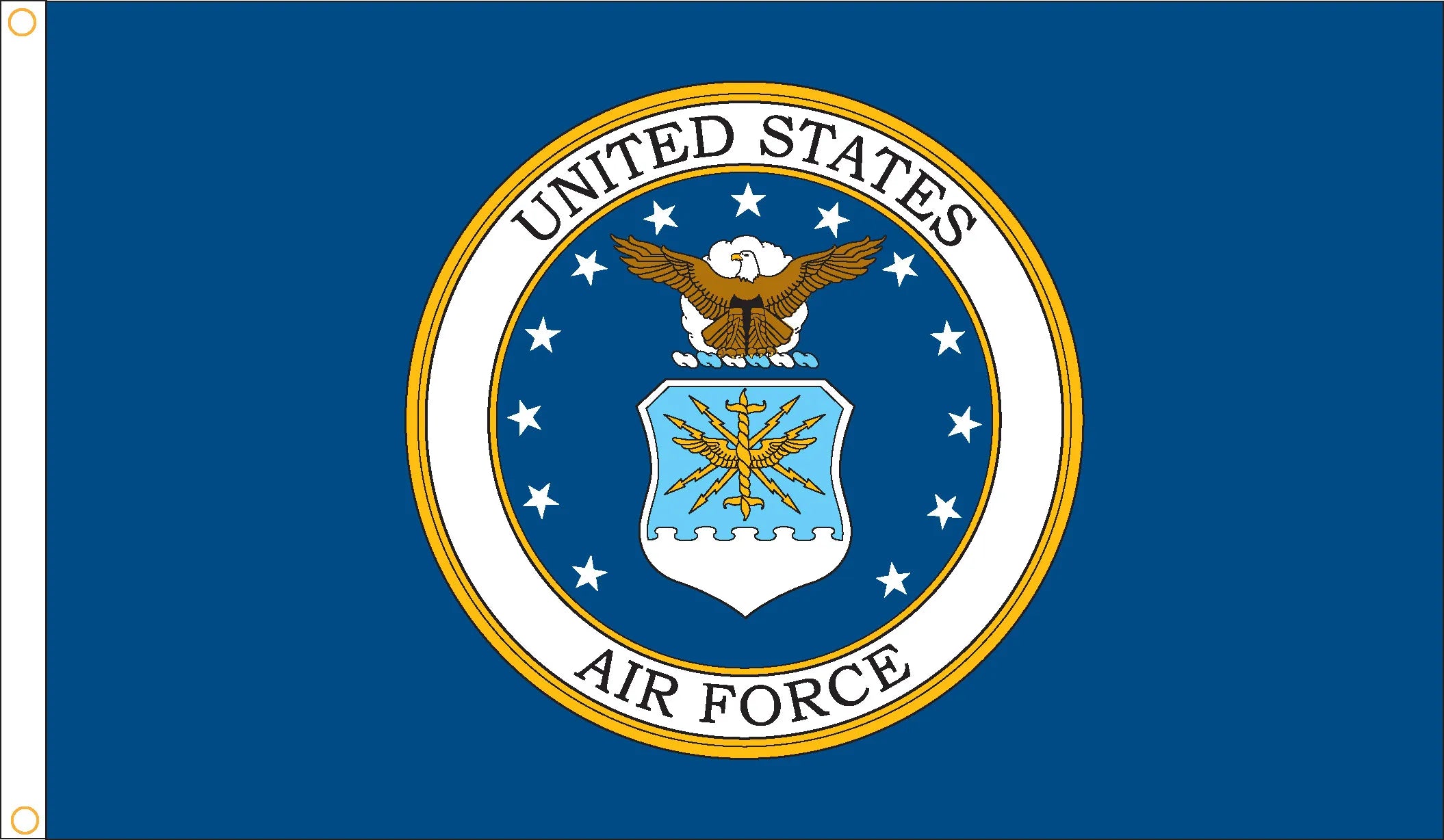 US Air Force