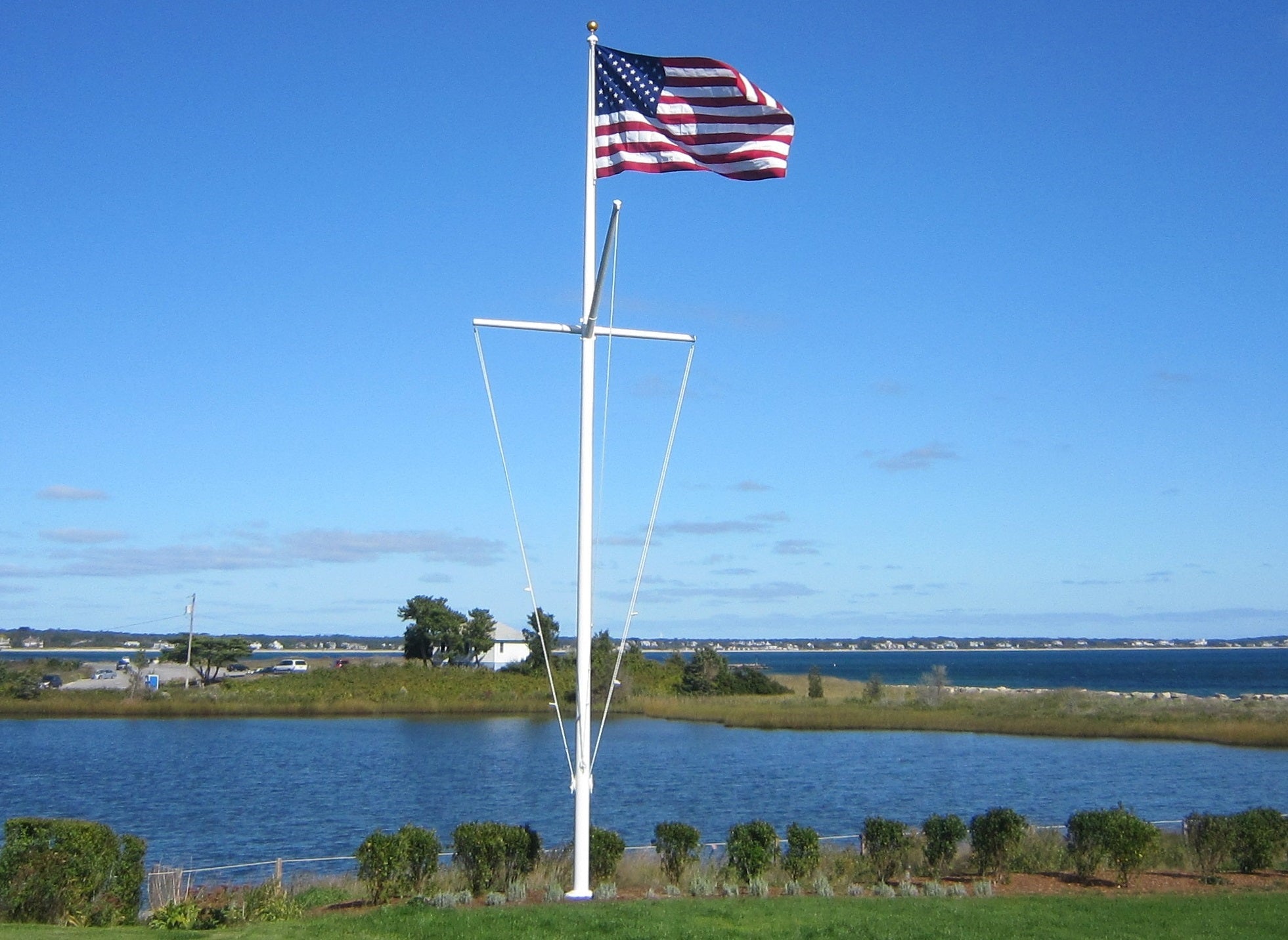 Nautical Flags