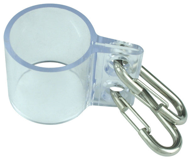 Telescoping Flagpole Replacement Parts