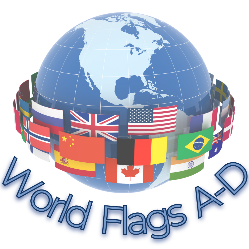 Flags of the World A-D