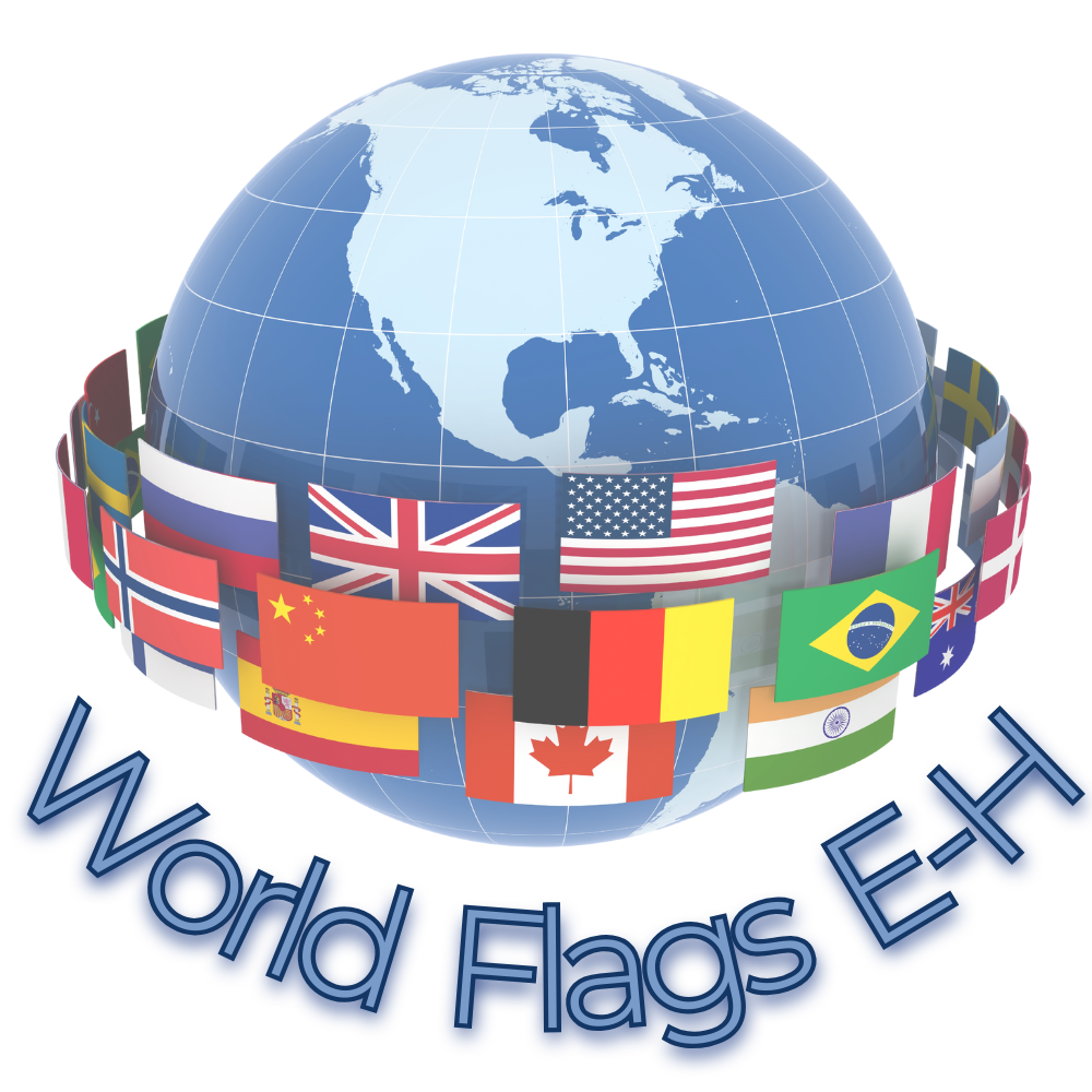 Flags of the World E-H