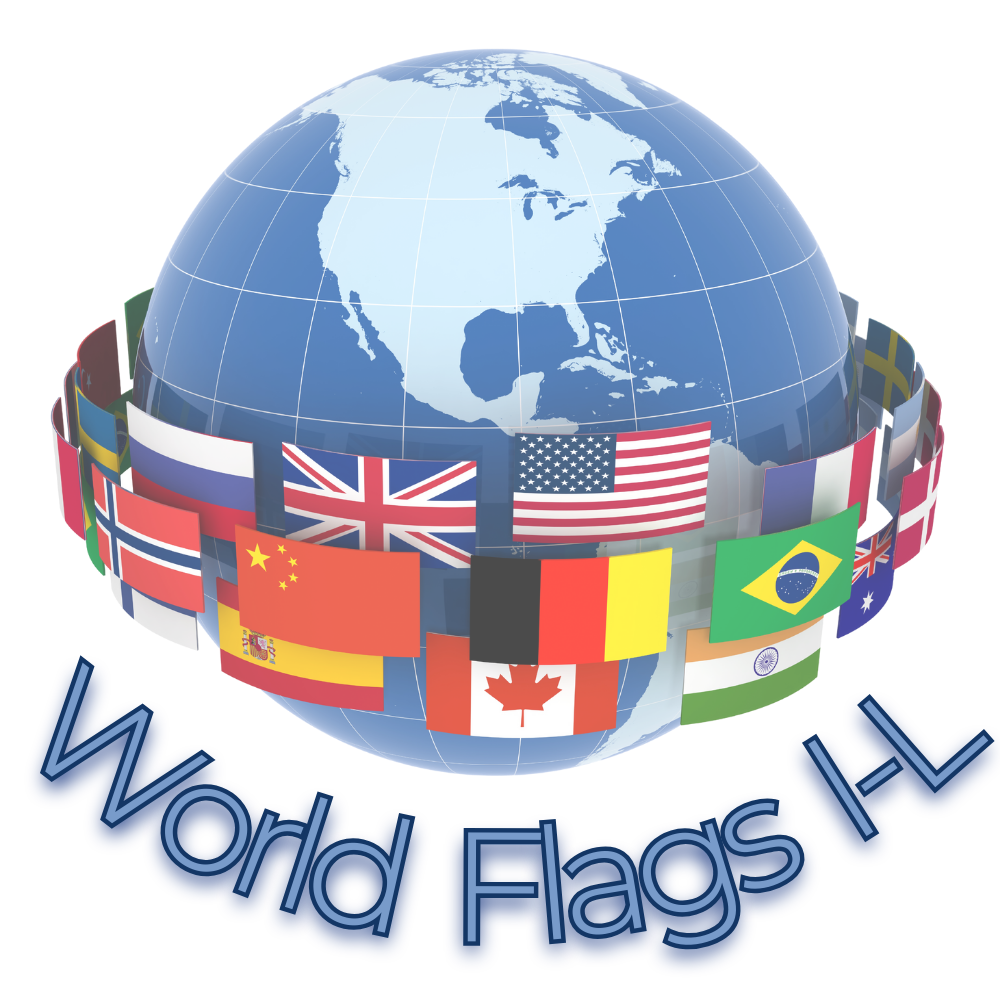 Flags of the World I-L