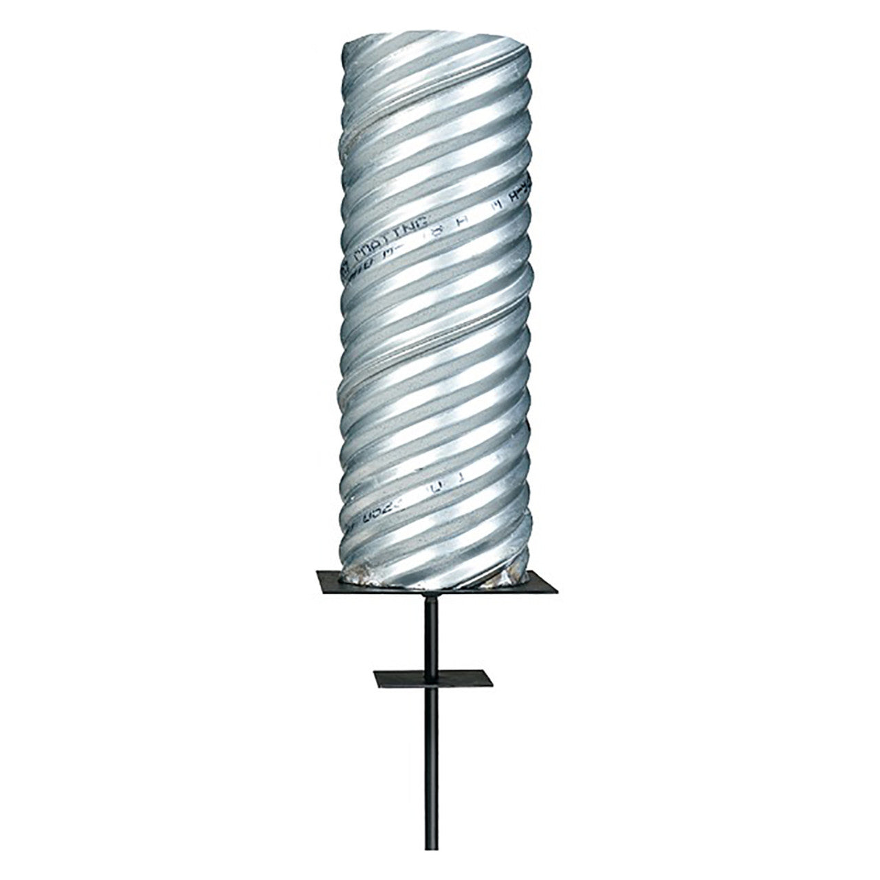 Steel Foundation Sleeves