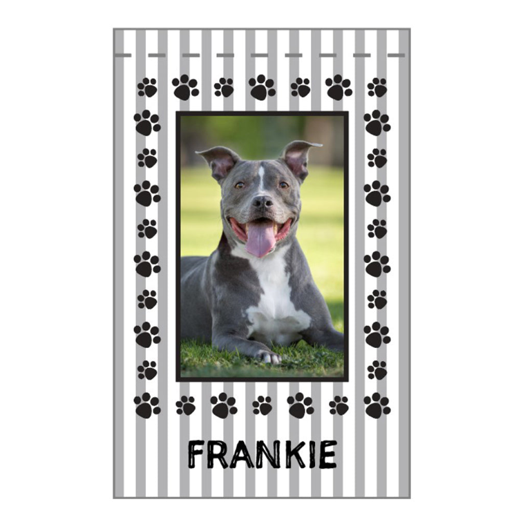 Personalized Pet Flags