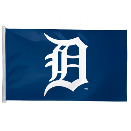 MLB Flags