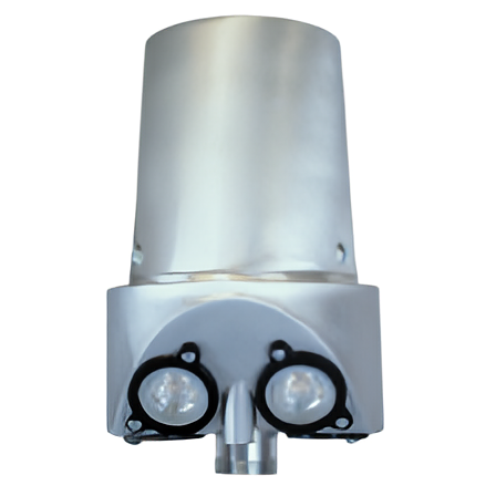 Beacon Flagpole Truck Lighting | Made in the USA