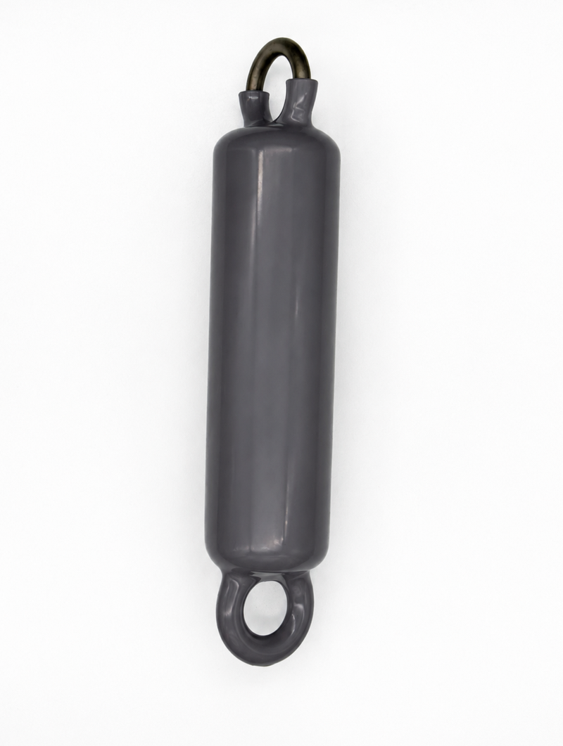 Load image into Gallery viewer, Double Sided Flagpole Counterweight