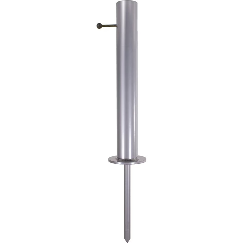 Load image into Gallery viewer, Flagpole-To-Go Ground Flag Pole Holder