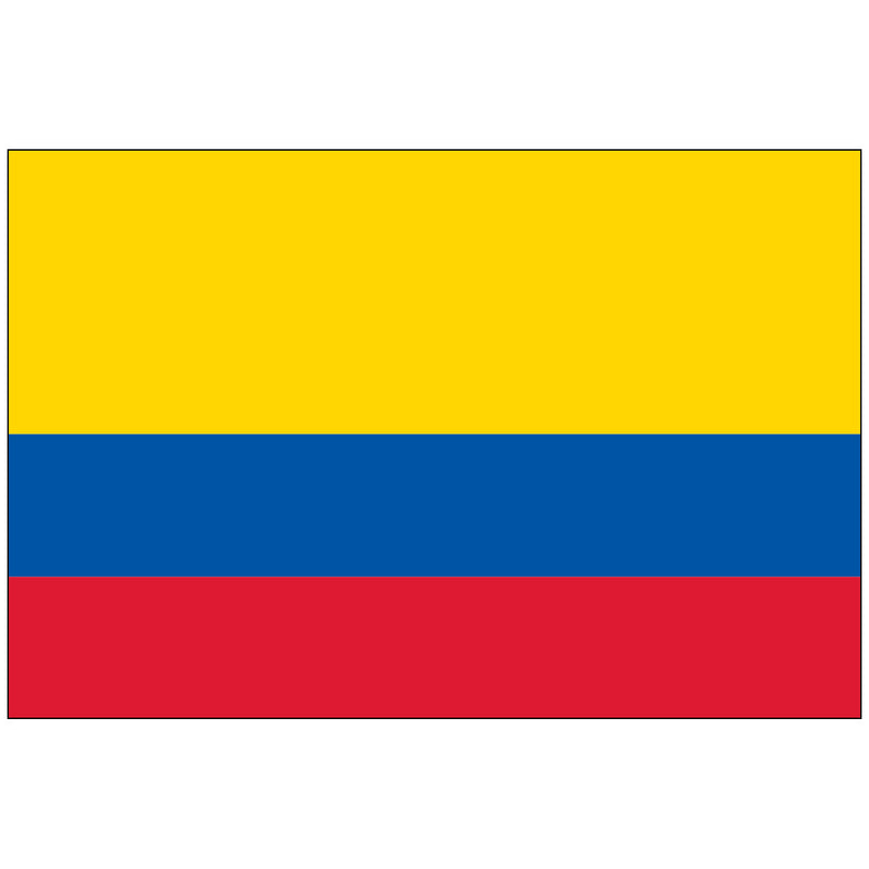 Load image into Gallery viewer, Ecuador - World Flag
