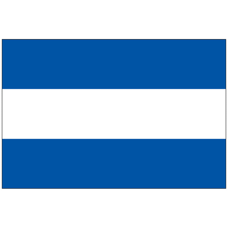 Load image into Gallery viewer, Nicaragua - World Flag
