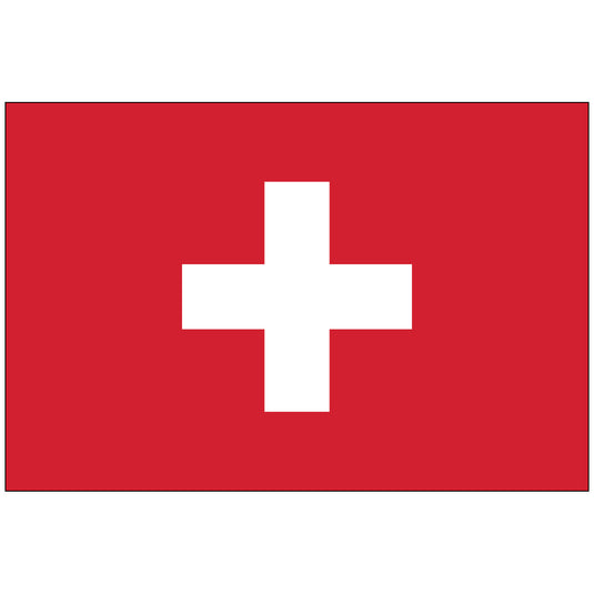 Switzerland - World Flag