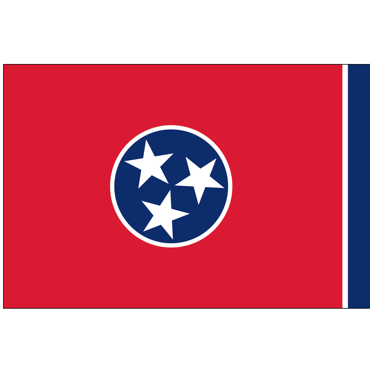 State of Tennessee
