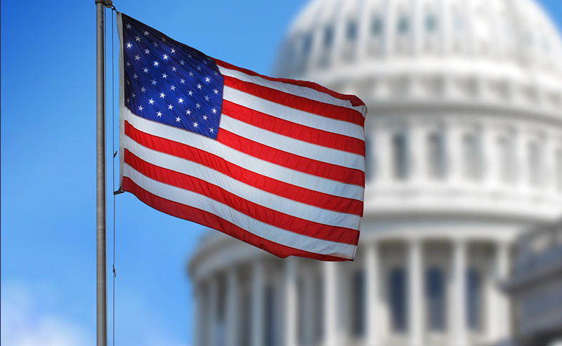 Top 10 U.S. City Flags: America's Vibrant Symbols