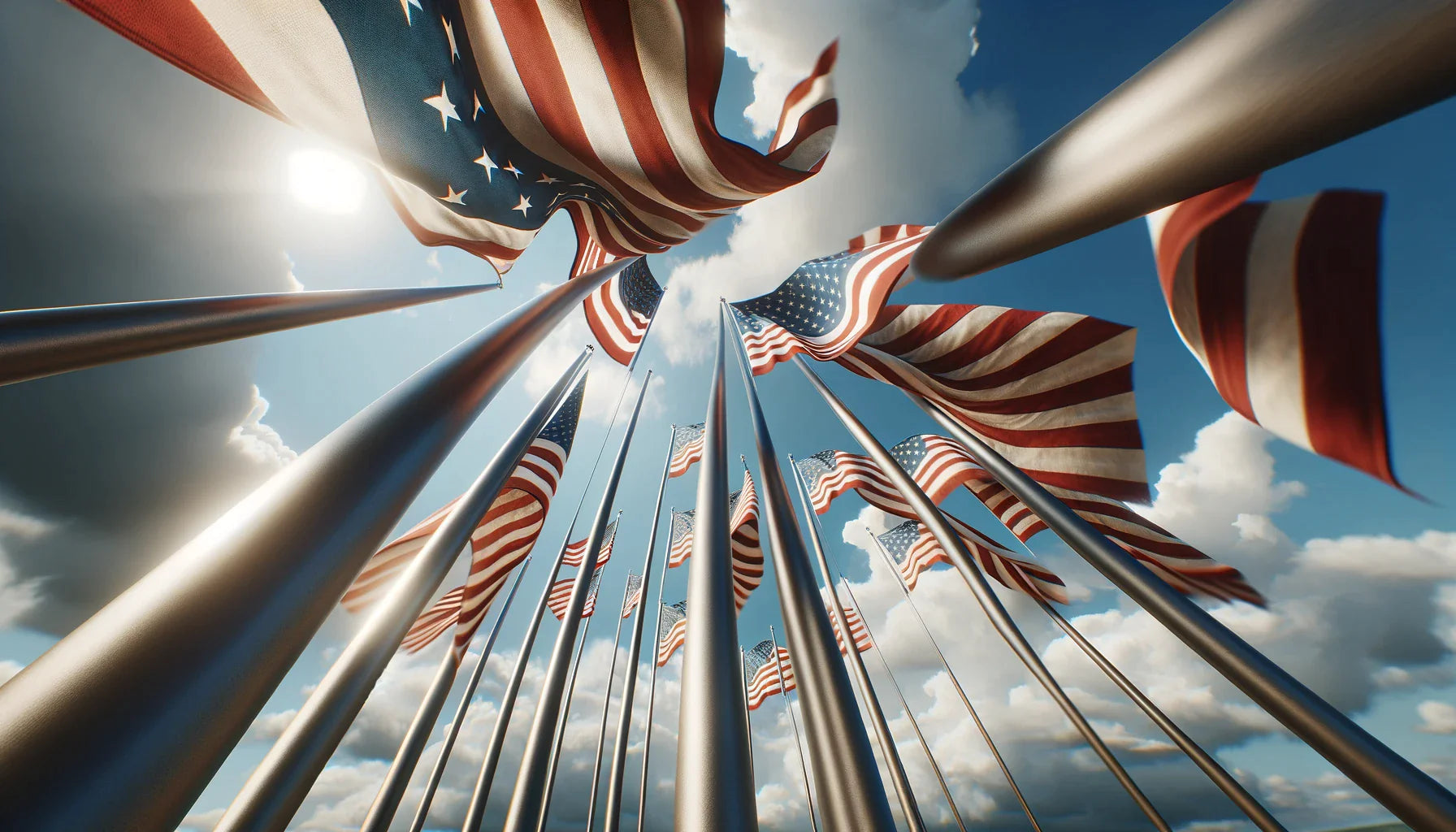 The Ultimate Guide to Choosing the Right Flagpole Hardware