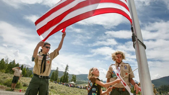 The Ultimate Guide to Flag Care: Expert Tips from Flagpoles Etc.