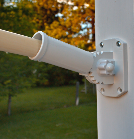 Mastering Flagpole Bracket Selection and Installation