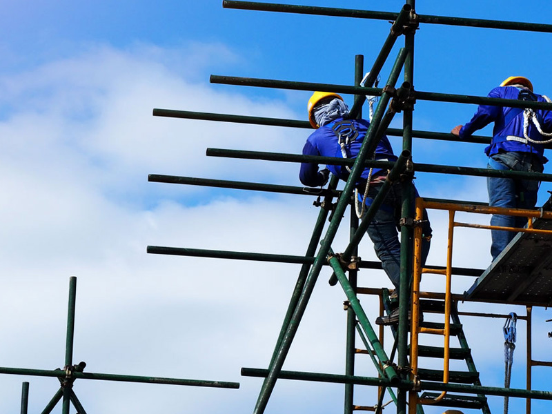 Flagpole Installation Services at Flagpoles Etc: Get Your Flagpole Professionally Installed