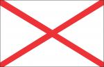 State and Territory Flags A-D