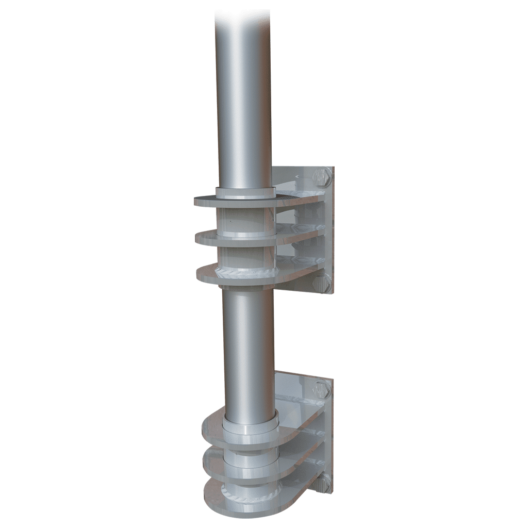 Brackets and Holders