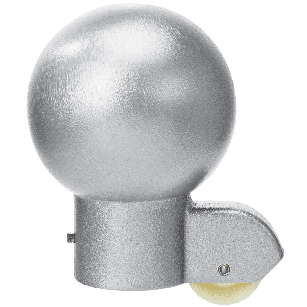 External Halyard Flagpole Trucks - Made in the USA
