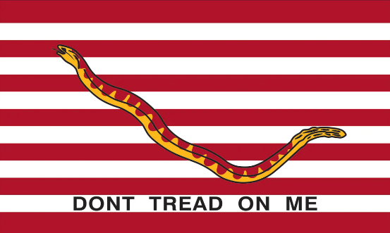 Historical Flags