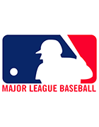 Major League Baseball Team Flags