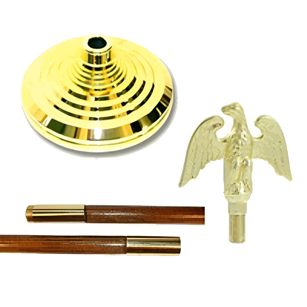 Miscellaneous Flagpole Parts & Accessories