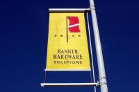 Advertising Banner Systems
