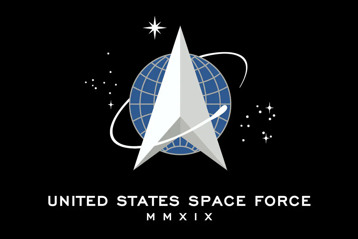 US Space Force