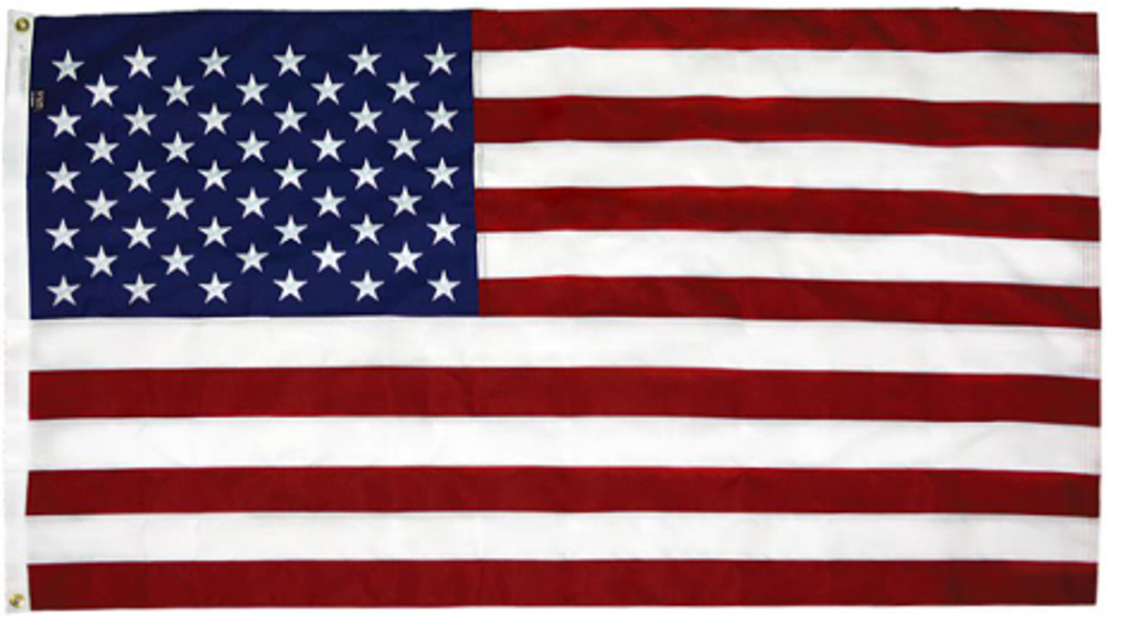 Top Selling Flags