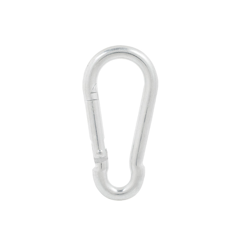Load image into Gallery viewer, Heavy Duty Tear Drop Snap 4" Stainless Steel
