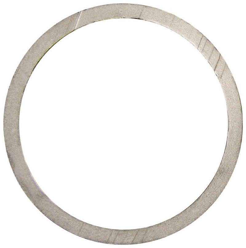 Load image into Gallery viewer, Slice view of the diameter of a flagpole
