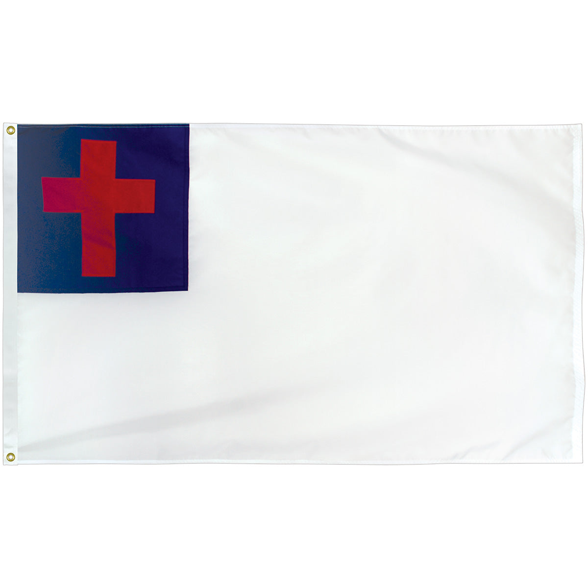 Christian Flag - Valley Forge