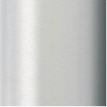 40' (2-PC) Kennedy Series - Internal Halyard Cam Cleat Aluminum Flagpole