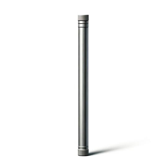 Extension Rod for Joker Pole (28")