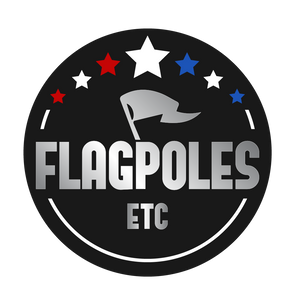 Flagpoles Logo
