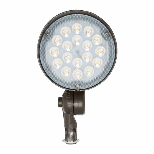 LED-Bullet-Flagpole-Light-Kit-42W – 5,200-Lumens