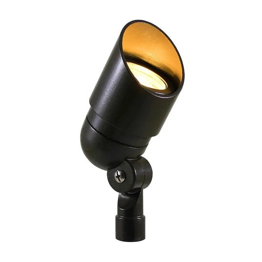 LED Directional Flagpole Light Kit – Low Voltage 12V, 400 Lumens