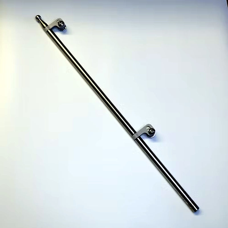 Load image into Gallery viewer, Original Swiveler Boat Flagpole - Made in USA
