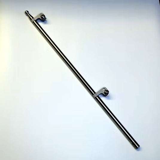 Original Swiveler Boat Flagpole - Made in USA