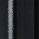Load image into Gallery viewer, Glossy black powder-coated finish option for the American Elite Telescoping Flagpole, with a sleek reflective surface.
