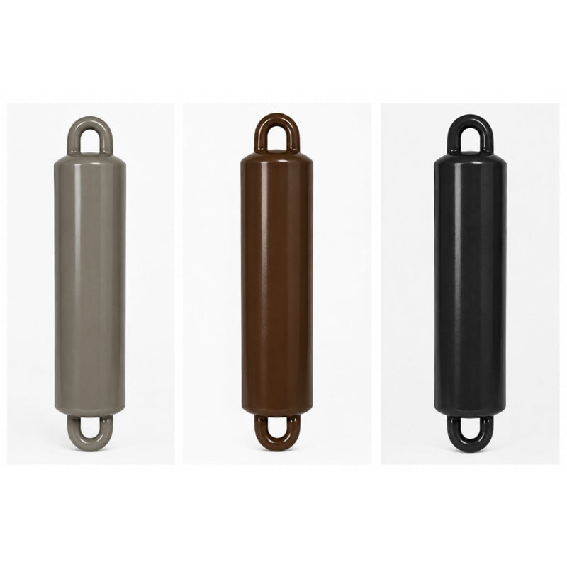Load image into Gallery viewer, Double Sided Flagpole Counterweight
