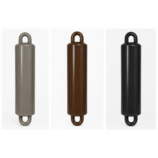 Double Sided Flagpole Counterweight