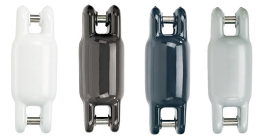 Double Sided Flagpole Counterweight