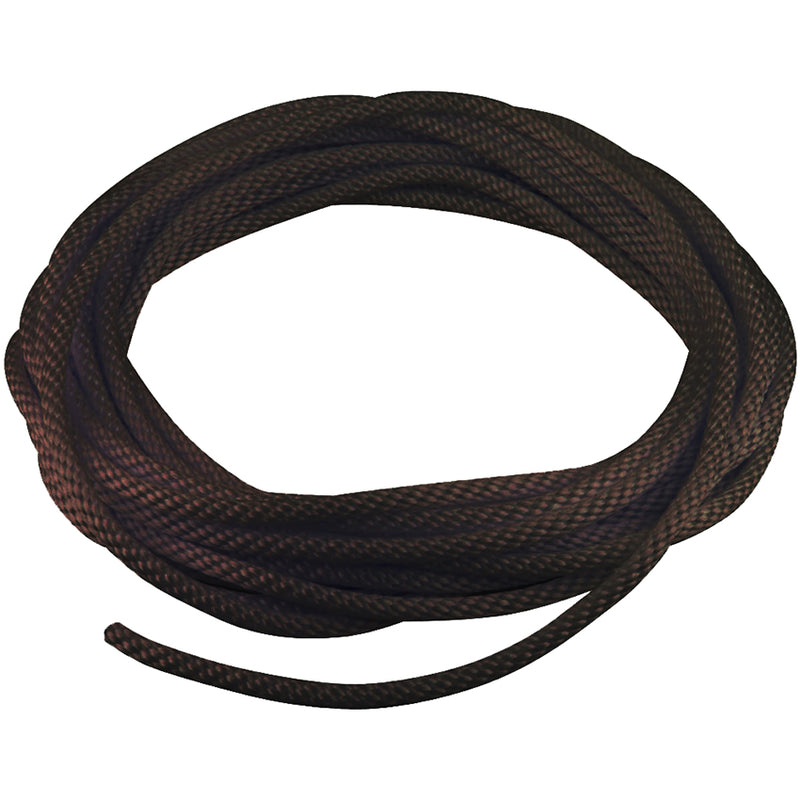 Load image into Gallery viewer, Flagpole Rope - Solid Braided Polyester Halyard - Sold by the Foot!
